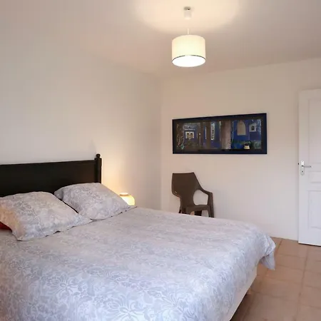 Apartment Bastidette Carcassonne