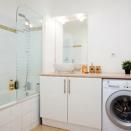 Apartment Bastidette Carcassonne