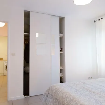 Apartment Bastidette *